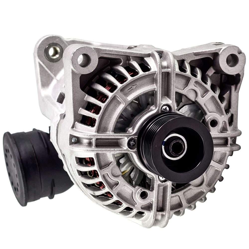 Dynamo 120a 50mm 6 ribs suitable for BMW 3-Series e46 320-330 x5 e53 3.0i