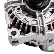 Load image into Gallery viewer, Dynamo 120a 50mm 6 ribs suitable for BMW 3-Series e46 320-330 x5 e53 3.0i