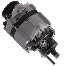 Load image into Gallery viewer, Alternator suitable for Nissan Patrol GQ GU TD42 Navara D21 D22 TD25 TD27 Diesel 88-2003