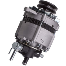 Load image into Gallery viewer, Alternator suitable for Nissan Patrol GQ GU TD42 Navara D21 D22 TD25 TD27 Diesel 88-2003