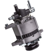 Load image into Gallery viewer, Alternator suitable for Nissan Patrol GQ GU TD42 Navara D21 D22 TD25 TD27 Diesel 88-2003