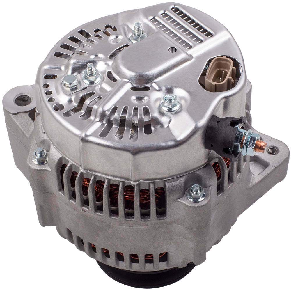 Alternator suitable for Toyota Landcruiser HZJ70 73 75 80105 1HZ 1PZ 1HD-T Diesel 110A