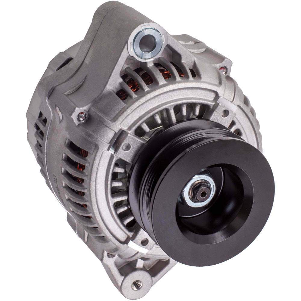 Alternator suitable for Toyota Landcruiser HZJ70 73 75 80105 1HZ 1PZ 1HD-T Diesel 110A