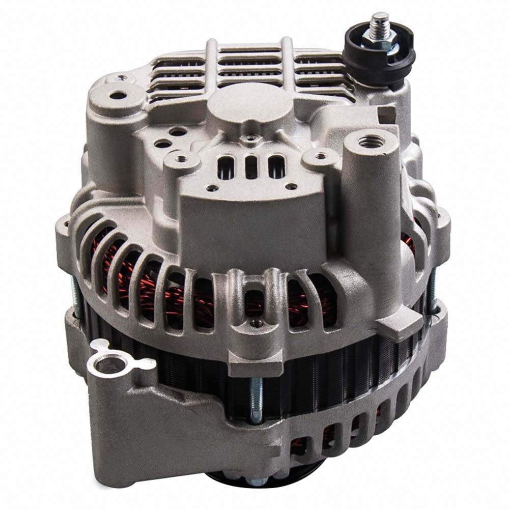 The 140A dynamo generator suitable for Opel Zafira A and suitable for Mitsubishi Space Wagon Space Runner