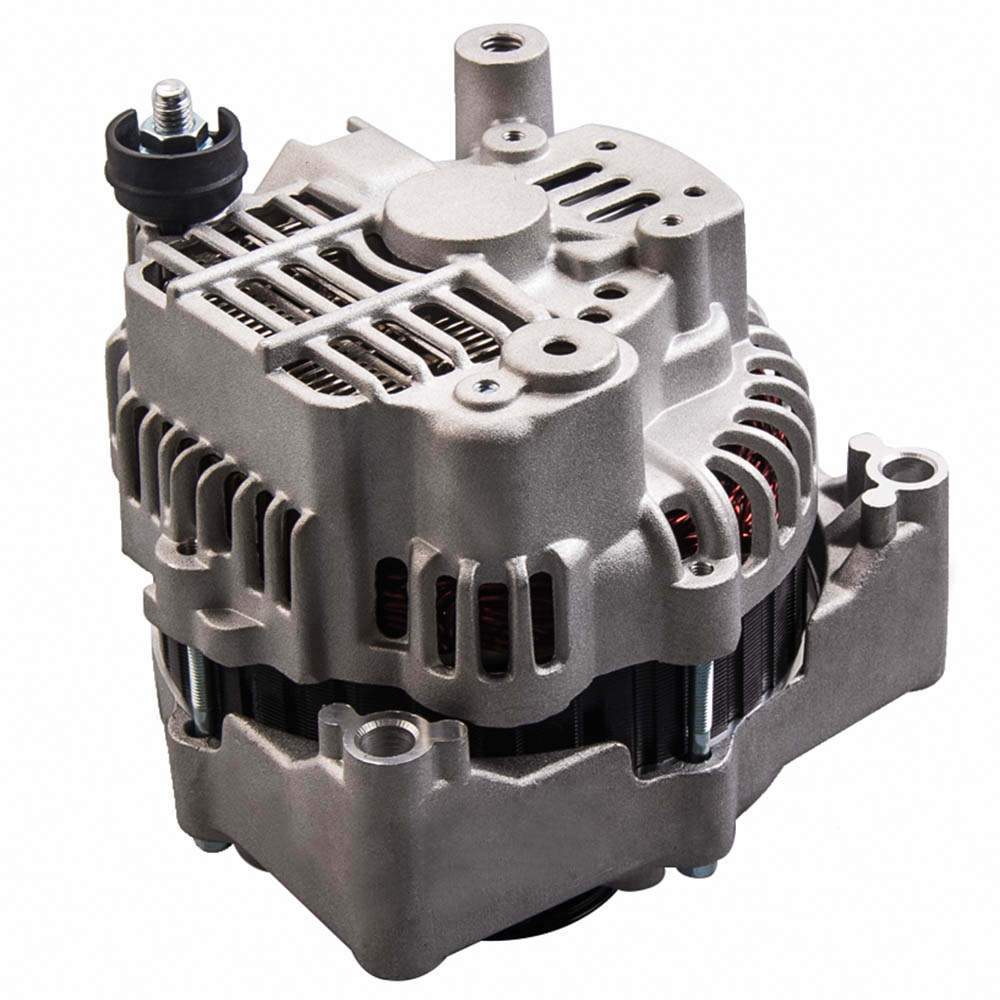 The 140A dynamo generator suitable for Opel Zafira A and suitable for Mitsubishi Space Wagon Space Runner