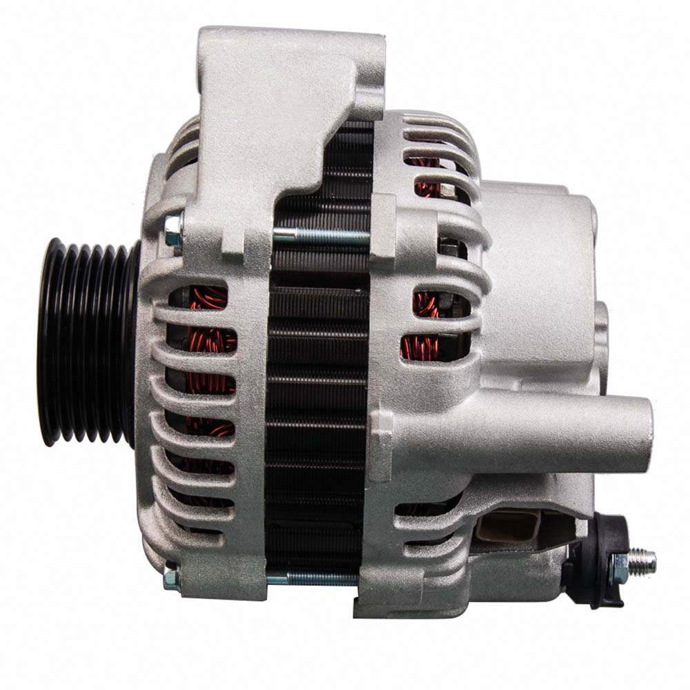 The 140A dynamo generator suitable for Opel Zafira A and suitable for Mitsubishi Space Wagon Space Runner