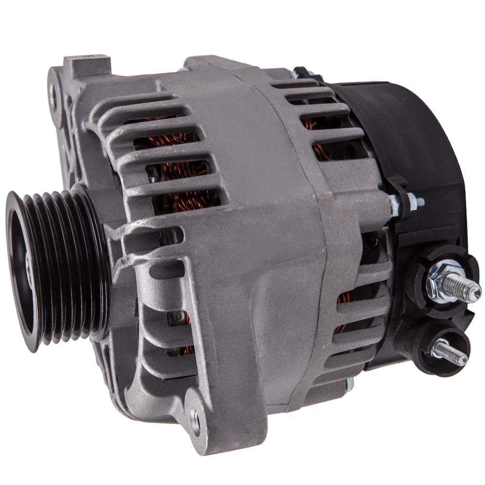 80 AMP Alternator Generator suitable for Peugeot 107 1.0L 2005-2017 Generator Alternator