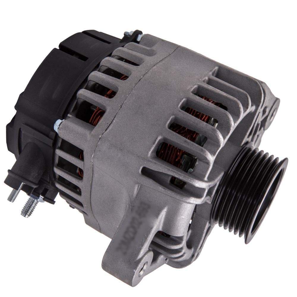 80 AMP Alternator Generator suitable for Peugeot 107 1.0L 2005-2017 Generator Alternator