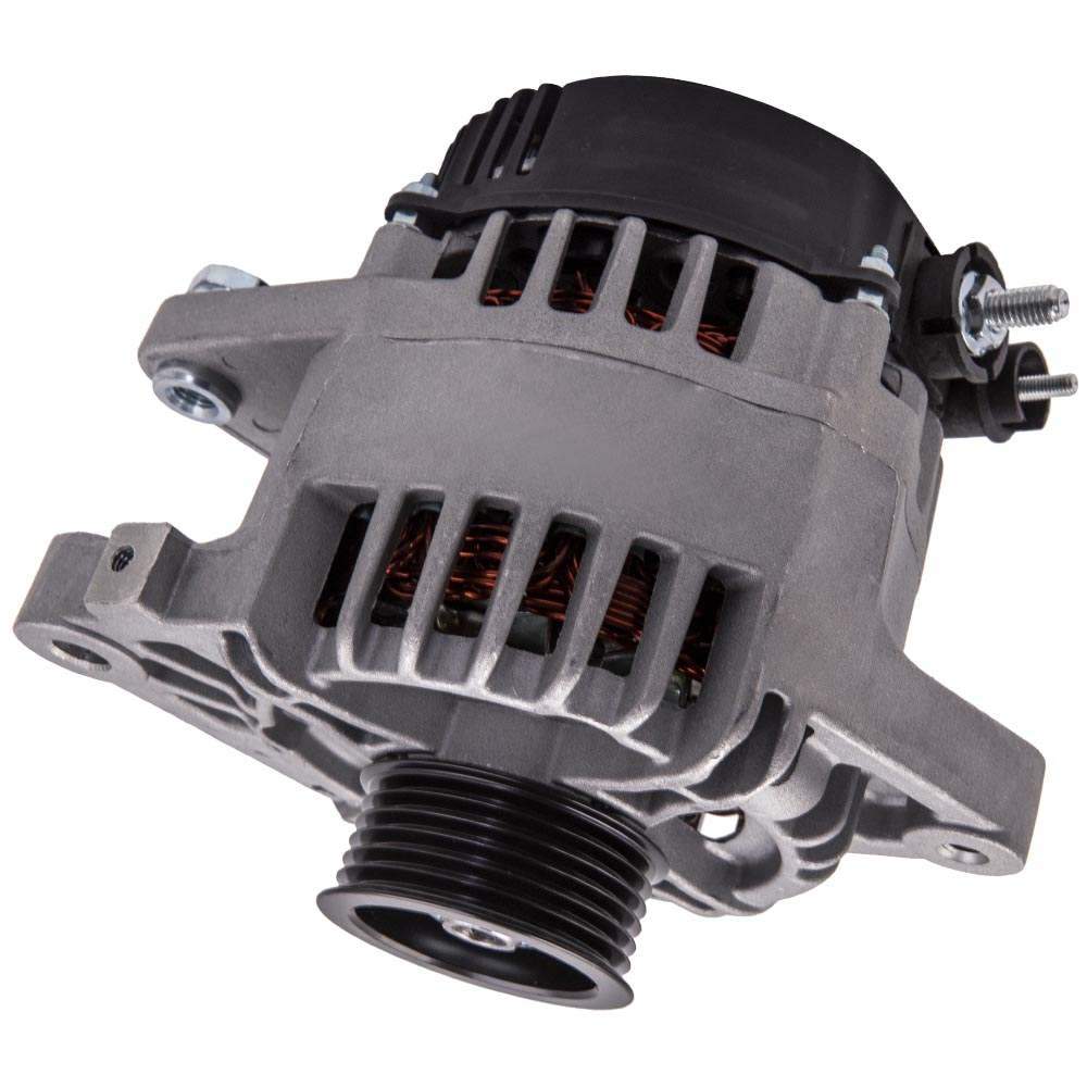 80 AMP Alternator Generator suitable for Peugeot 107 1.0L 2005-2017 Generator Alternator