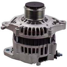 Load image into Gallery viewer, Dynamo 110A for engine suitable for Nissan GU suitable for Patrol ZD30DDTI 3.0L Navara D22 4WD 01-09