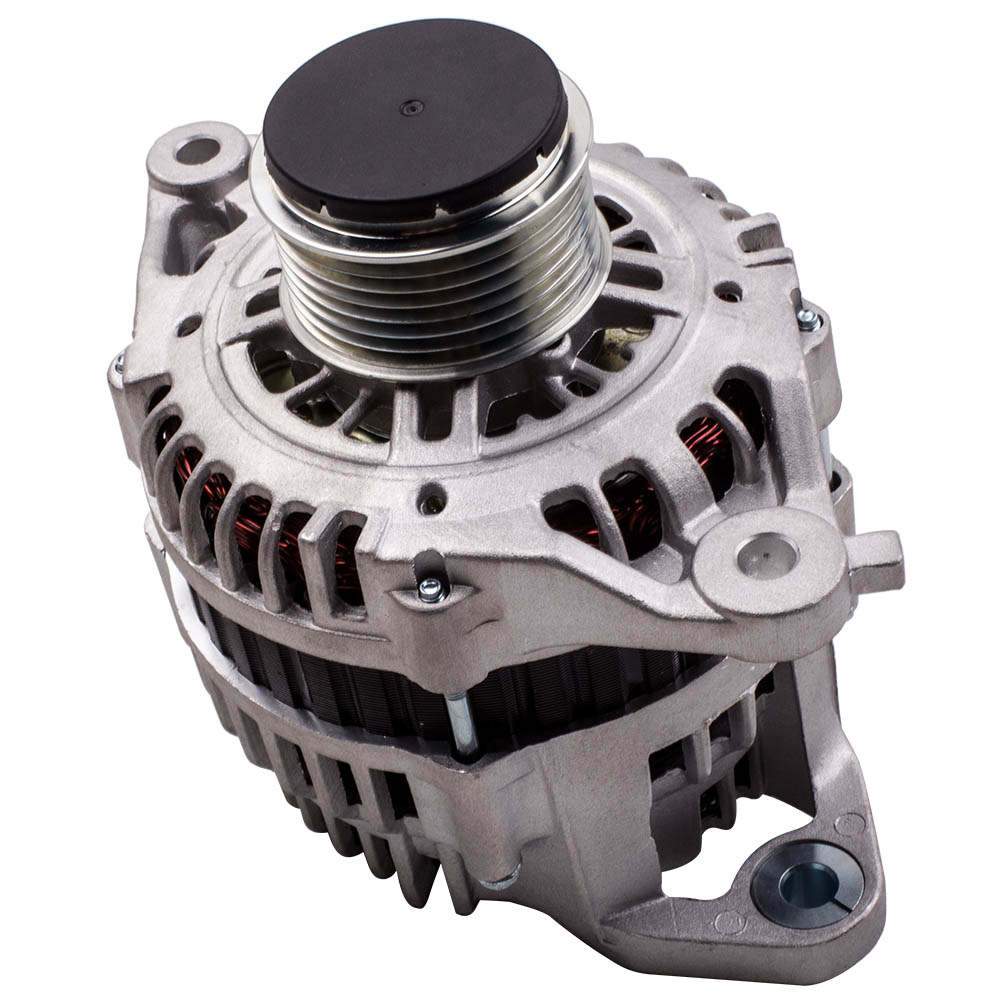 Dynamo 110A for engine suitable for Nissan GU suitable for Patrol ZD30DDTI 3.0L Navara D22 4WD 01-09