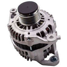 Load image into Gallery viewer, Dynamo 110A for engine suitable for Nissan GU suitable for Patrol ZD30DDTI 3.0L Navara D22 4WD 01-09