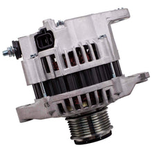 Load image into Gallery viewer, Dynamo 110A for engine suitable for Nissan GU suitable for Patrol ZD30DDTI 3.0L Navara D22 4WD 01-09
