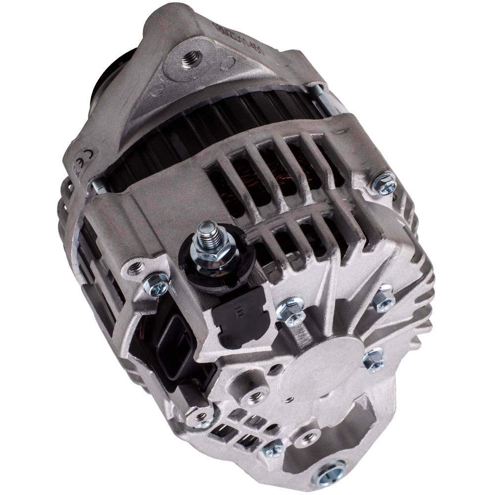 Dynamo 110A for engine suitable for Nissan GU suitable for Patrol ZD30DDTI 3.0L Navara D22 4WD 01-09