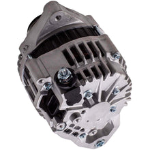 Load image into Gallery viewer, Dynamo 110A for engine suitable for Nissan GU suitable for Patrol ZD30DDTI 3.0L Navara D22 4WD 01-09