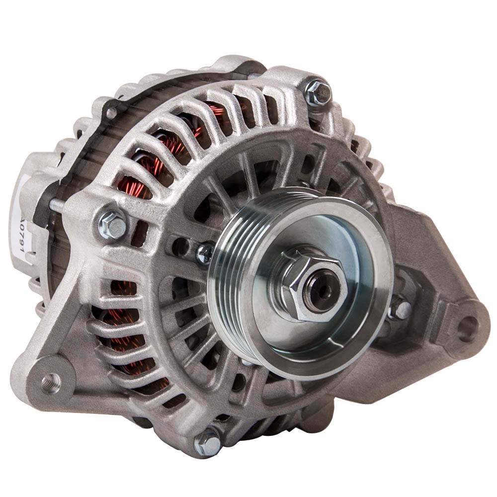 Alternator 100A suitable for Mitsubishi Pajero NM NP 3.5L Year 96-04