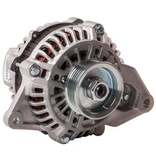 Load image into Gallery viewer, Alternator 100A suitable for Mitsubishi Pajero NM NP 3.5L Year 96-04