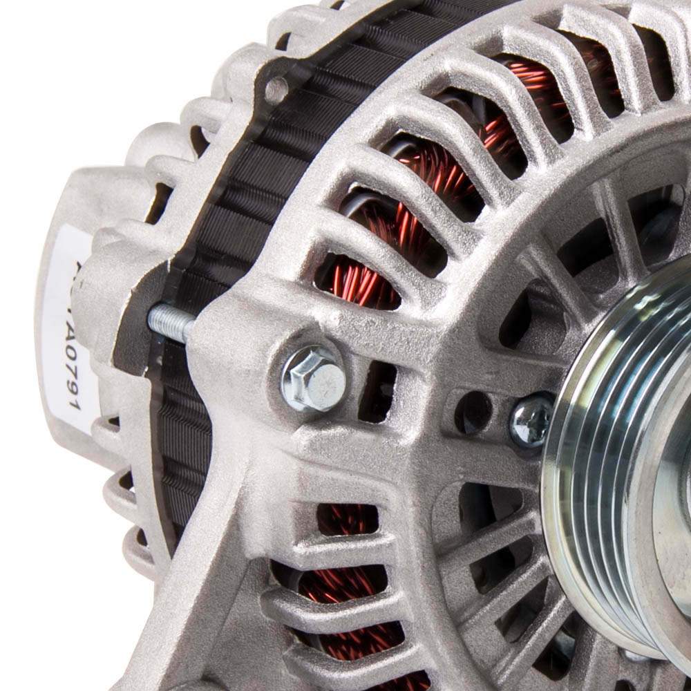 Alternator 100A suitable for Mitsubishi Pajero NM NP 3.5L Year 96-04