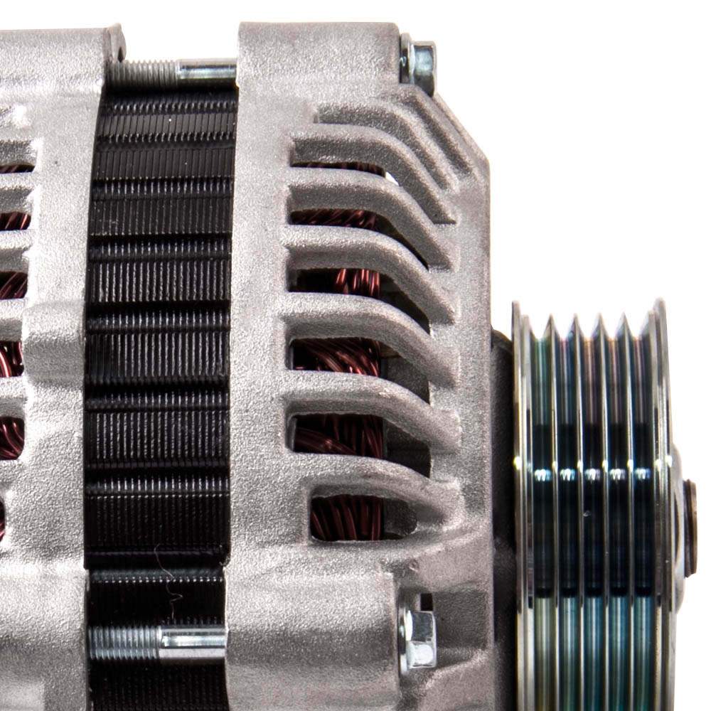 Alternator 100A suitable for Mitsubishi Pajero NM NP 3.5L Year 96-04