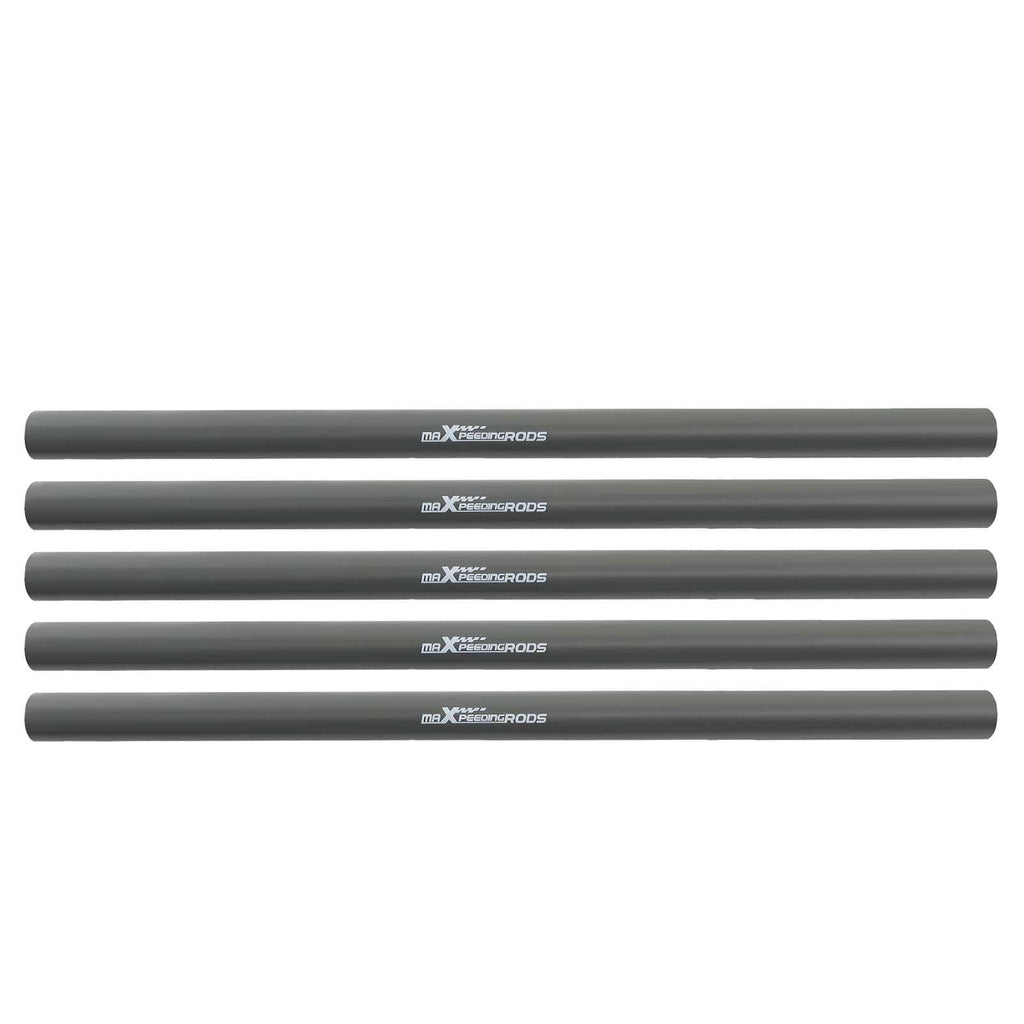 Weld On Parallel 4 Link Suspension Kit Hot Rod Rat Truck 5 Bars