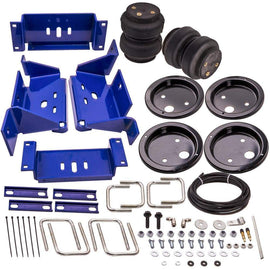 Luchtbalg levelingkit Ford F-250 F-350