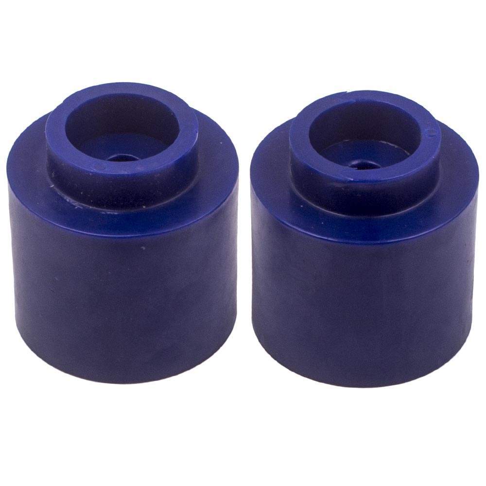 2" Front 2.5" Rear Leveling Lift Kit Fits GMC Envoy Fits Chevy Trailblazer 2WD 4WD 2002+
