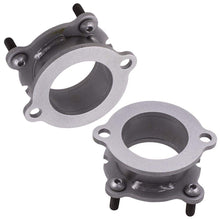 Load image into Gallery viewer, 2" Front 2.5" Rear Leveling Lift Kit Fits GMC Envoy Fits Chevy Trailblazer 2WD 4WD 2002+