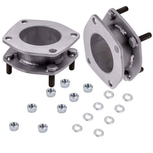 Load image into Gallery viewer, 2" Lift Kit With Front Strut Spacer for Jeep Commander X NE