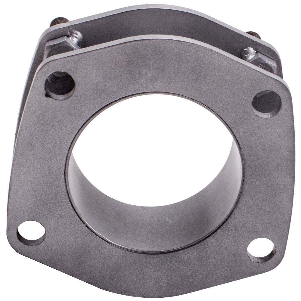 2" Lift Kit With Front Strut Spacer for Jeep Commander X NE