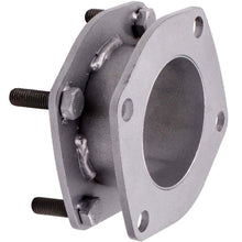 Load image into Gallery viewer, 2" Lift Kit With Front Strut Spacer for Jeep Commander X NE