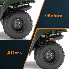 Load image into Gallery viewer, 2 zoll verhogingsset verhoging set voor Kawasaki Brute Force 750i KVF750 05-18