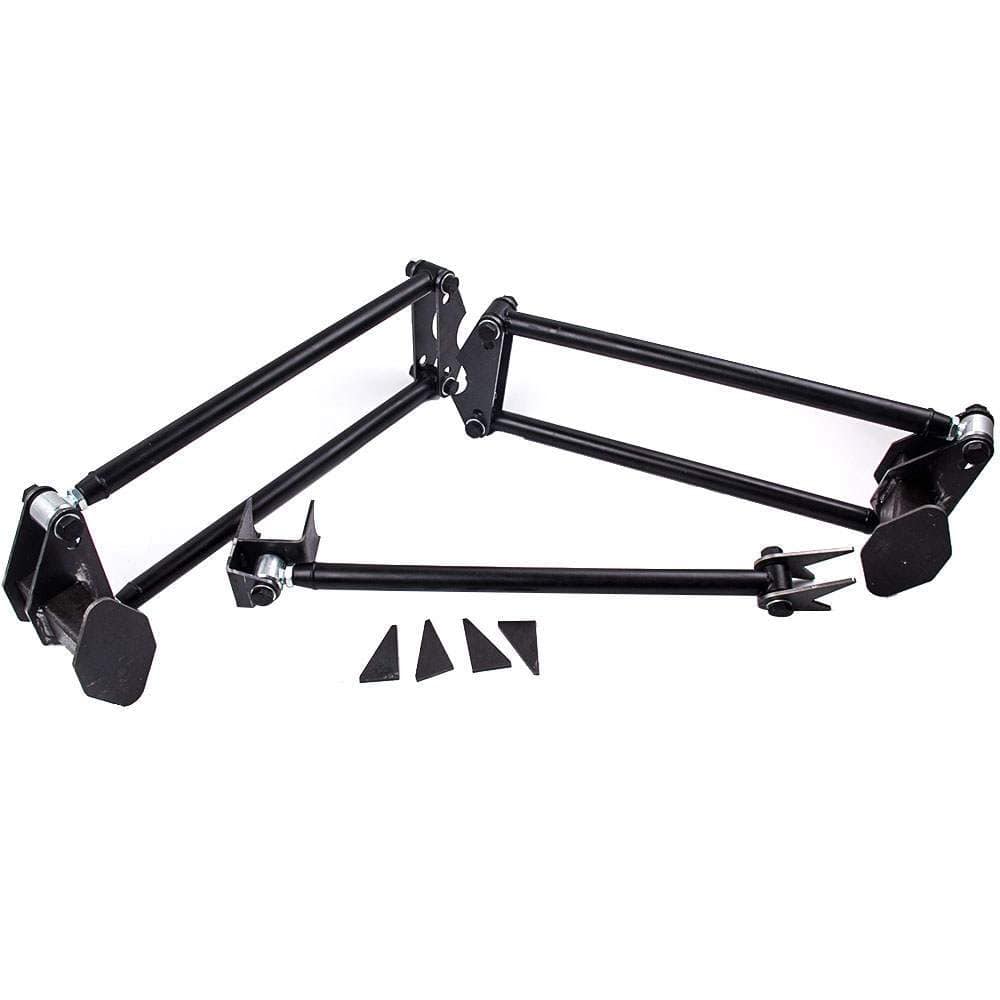 Steering Gear Box Stabilizer Bar Fits 2003-2008 Dodge Ram 1500 2500 3500 4WD 4X4