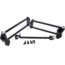 Load image into Gallery viewer, Steering Gear Box Stabilizer Bar Brace suitable for Dodge RAM 2500 3500 2003-2008 4x4
