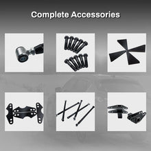 Load image into Gallery viewer, Steering Gear Box Stabilizer Bar Brace suitable for Dodge RAM 2500 3500 2003-2008 4x4