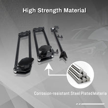 Load image into Gallery viewer, Steering Gear Box Stabilizer Bar Brace suitable for Dodge RAM 2500 3500 2003-2008 4x4