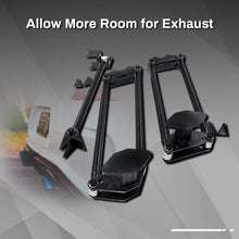 Load image into Gallery viewer, Steering Gear Box Stabilizer Bar Brace suitable for Dodge RAM 2500 3500 2003-2008 4x4