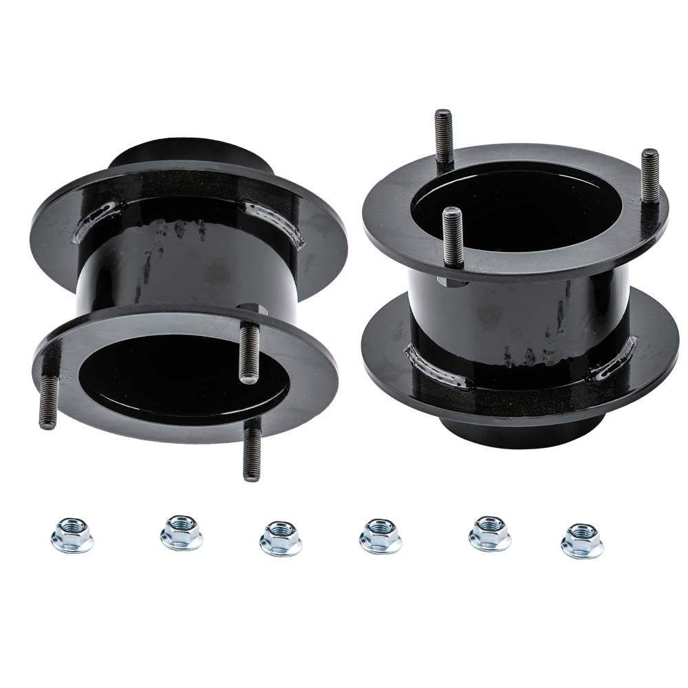 For Leveling Lift Kit suitable for Dodge Ram 1500 2500 3500 4WD 1994-2013