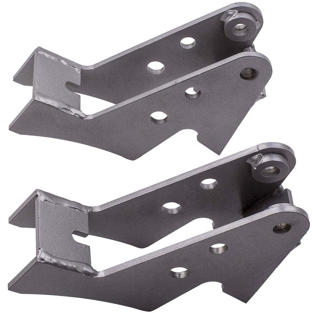 2.5" Front/Rear Lift Kit Fits Can-Am Commander 800 1000 Max 2011-2018 2012 13