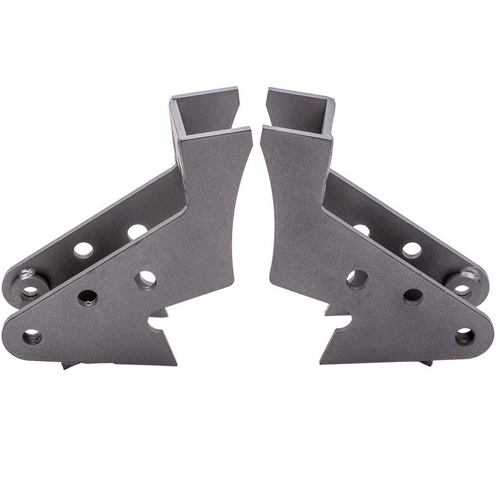 2.5" Front/Rear Lift Kit Fits Can-Am Commander 800 1000 Max 2011-2018 2012 13