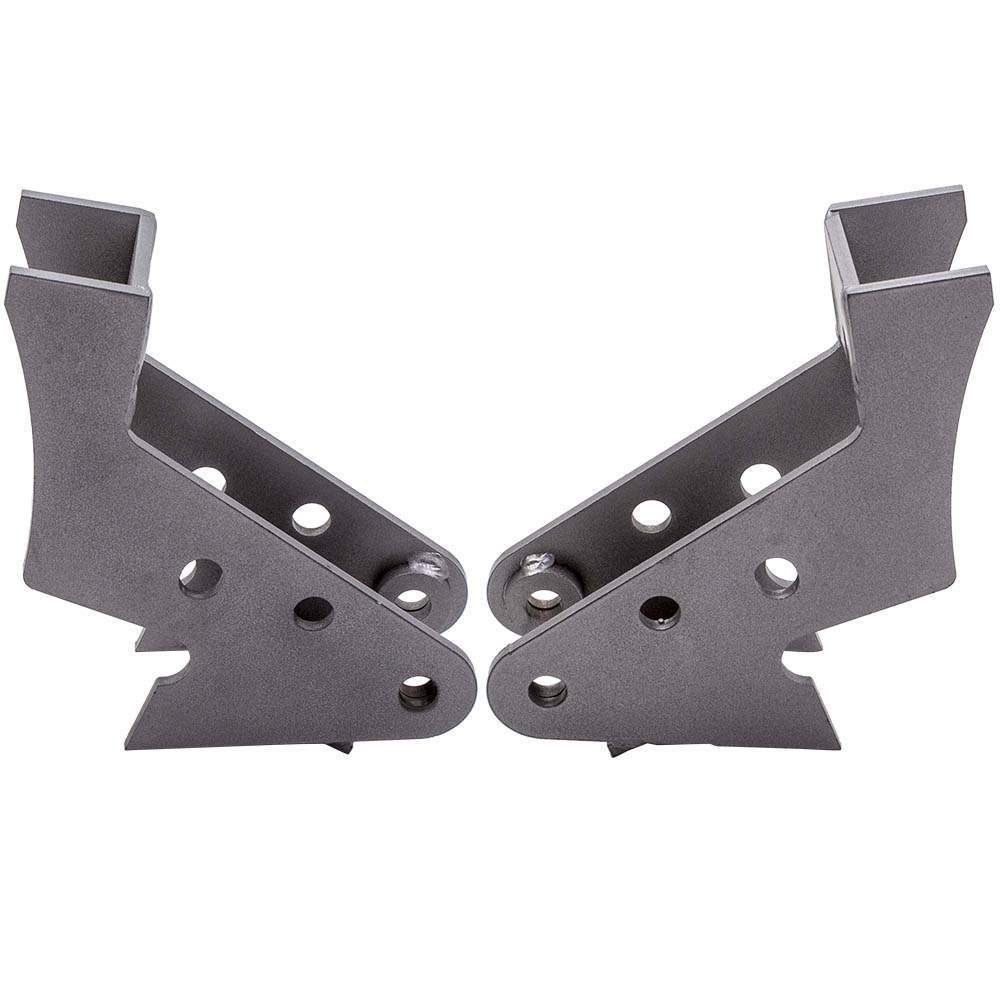 2.5" Front/Rear Lift Kit Fits Can-Am Commander 800 1000 Max 2011-2018 2012 13