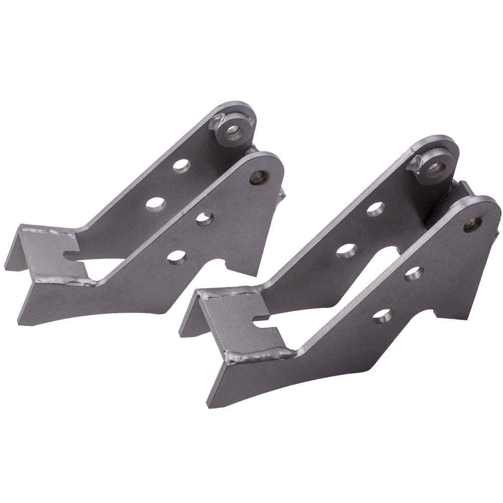2.5" Front/Rear Lift Kit Fits Can-Am Commander 800 1000 Max 2011-2018 2012 13
