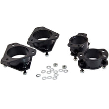 Load image into Gallery viewer, 2 inch Suspension Lift Kit Complete Compatible with Ford Explorer 2WD 4WD 06-10 Carbon Steel