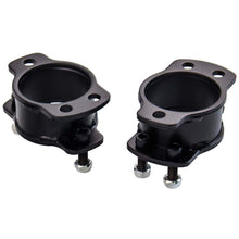 Load image into Gallery viewer, 2 inch Suspension Lift Kit Complete Compatible with Ford Explorer 2WD 4WD 06-10 Carbon Steel