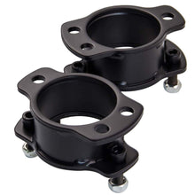 Load image into Gallery viewer, 2 inch Suspension Lift Kit Complete Compatible with Ford Explorer 2WD 4WD 06-10 Carbon Steel