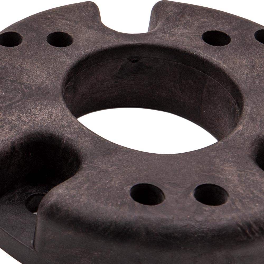 2" Front Leveling Lift Kit for Ford F-150 2WD 4WD 09-20 F-150 Raptor 17-18