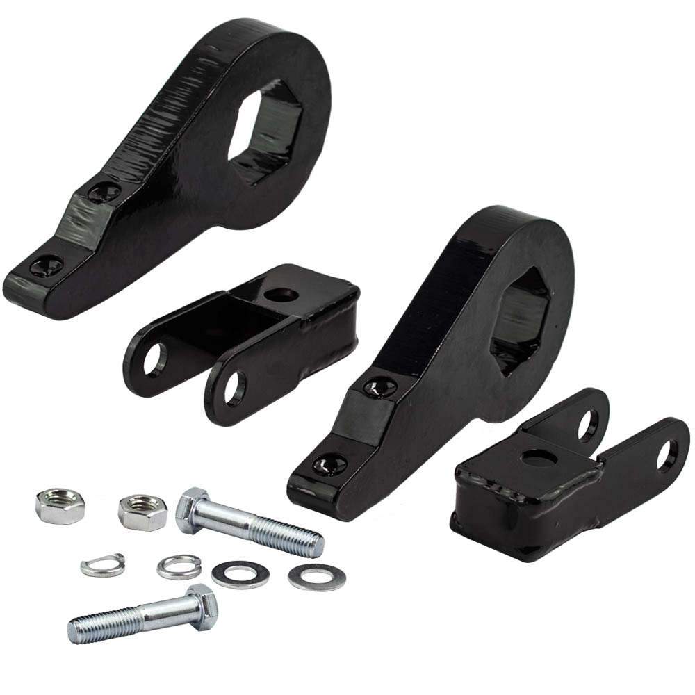 Leveling Lift Kit Fits 1''-3'' for Chevrolet Silverado 1500 4WD 1999-2007