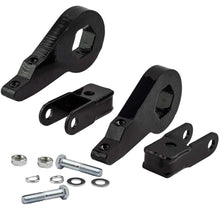Load image into Gallery viewer, Leveling Lift Kit Fits 1''-3'' for Chevrolet Silverado 1500 4WD 1999-2007