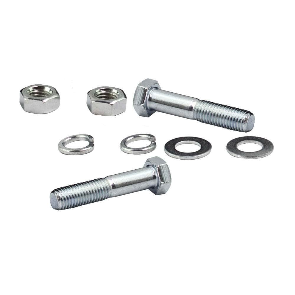 Leveling Lift Kit Fits 1''-3'' for Chevrolet Silverado 1500 4WD 1999-2007