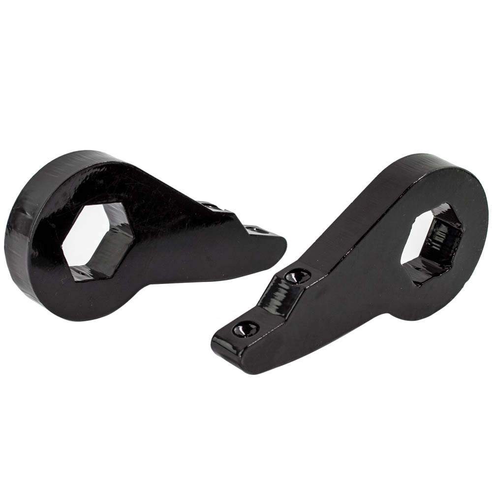 Leveling Lift Kit Fits 1''-3'' for Chevrolet Silverado 1500 4WD 1999-2007