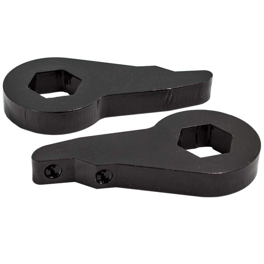 Leveling Lift Kit Fits 1''-3'' for Chevrolet Silverado 1500 4WD 1999-2007